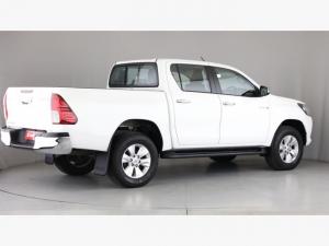 Toyota Hilux 2.8GD-6 double cab 4x4 Raider - Image 2