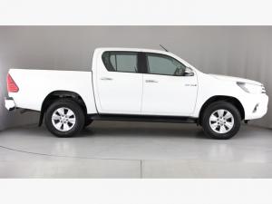 Toyota Hilux 2.8GD-6 double cab 4x4 Raider - Image 3