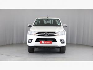 Toyota Hilux 2.8GD-6 double cab 4x4 Raider - Image 4
