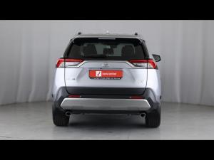 Toyota RAV4 2.5 VX AWD - Image 5
