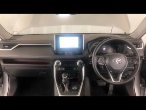 Toyota RAV4 2.5 VX AWD - Image 6