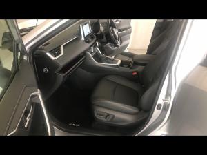 Toyota RAV4 2.5 VX AWD - Image 7