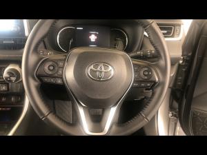 Toyota RAV4 2.5 VX AWD - Image 8