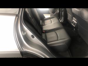 Toyota RAV4 2.5 VX AWD - Image 12