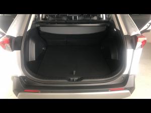 Toyota RAV4 2.5 VX AWD - Image 13