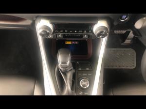 Toyota RAV4 2.5 VX AWD - Image 15