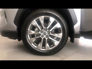 Toyota RAV4 2.5 VX AWD - Image 18