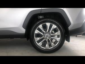Toyota RAV4 2.5 VX AWD - Image 19