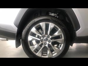 Toyota RAV4 2.5 VX AWD - Image 20