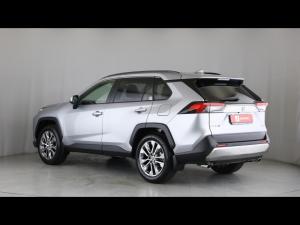 Toyota RAV4 2.5 VX AWD - Image 21