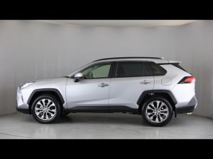 Toyota RAV4 2.5 VX AWD - Image 22