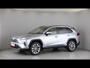 Toyota RAV4 2.5 VX AWD - Image 23