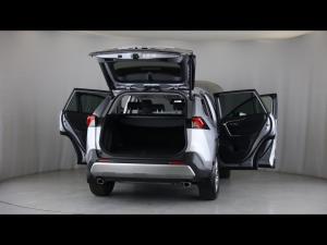 Toyota RAV4 2.5 VX AWD - Image 24