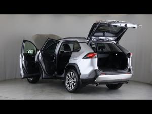 Toyota RAV4 2.5 VX AWD - Image 25