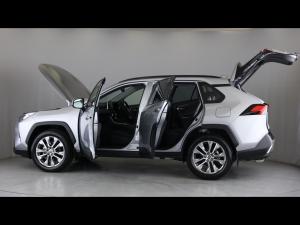 Toyota RAV4 2.5 VX AWD - Image 26