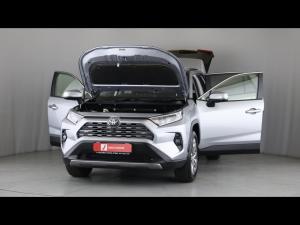 Toyota RAV4 2.5 VX AWD - Image 28