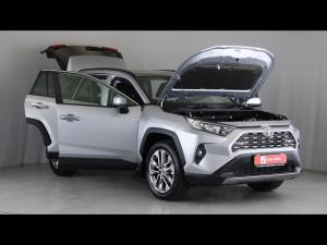 Toyota RAV4 2.5 VX AWD - Image 29