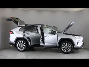 Toyota RAV4 2.5 VX AWD - Image 30