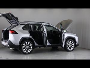 Toyota RAV4 2.5 VX AWD - Image 31