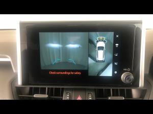 Toyota RAV4 2.5 VX AWD - Image 32