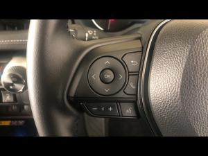 Toyota RAV4 2.5 VX AWD - Image 34