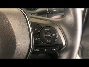 Toyota RAV4 2.5 VX AWD - Image 35