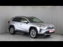 Thumbnail Toyota RAV4 2.5 VX AWD