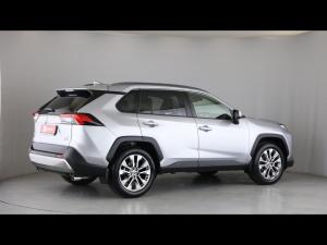 Toyota RAV4 2.5 VX AWD - Image 2