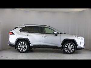 Toyota RAV4 2.5 VX AWD - Image 3