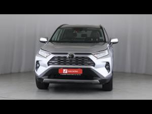 Toyota RAV4 2.5 VX AWD - Image 4