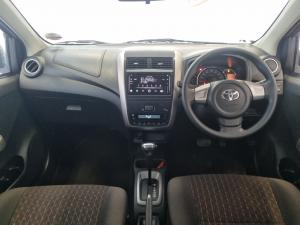 Toyota Agya 1.0 auto - Image 6