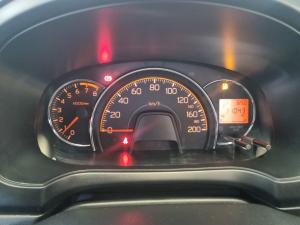 Toyota Agya 1.0 auto - Image 9