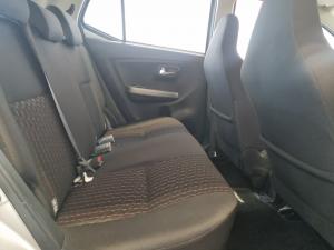 Toyota Agya 1.0 auto - Image 13