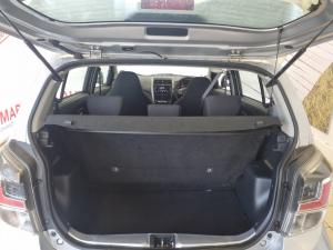 Toyota Agya 1.0 auto - Image 14