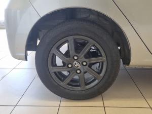 Toyota Agya 1.0 auto - Image 15