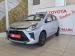 Toyota Agya 1.0 auto - Thumbnail 16