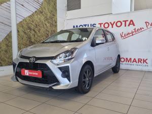 Toyota Agya 1.0 auto - Image 16