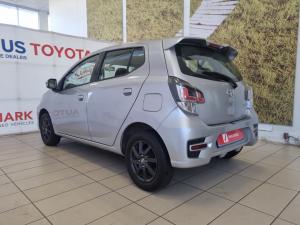 Toyota Agya 1.0 auto - Image 17