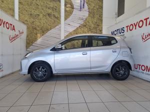Toyota Agya 1.0 auto - Image 18