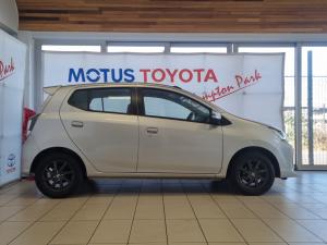 Toyota Agya 1.0 auto - Image 3