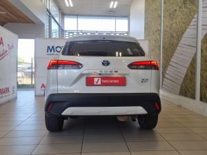 Toyota Corolla Cross 1.8 HEV XS - Image 5