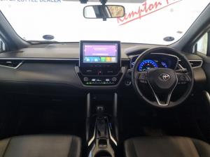 Toyota Corolla Cross 1.8 HEV XS - Image 6