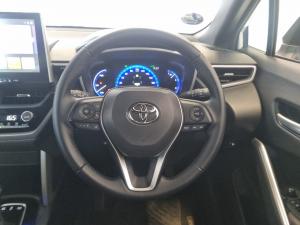 Toyota Corolla Cross 1.8 HEV XS - Image 8