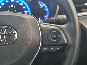 Toyota Corolla Cross 1.8 HEV XS - Image 10