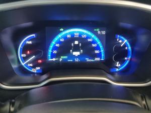 Toyota Corolla Cross 1.8 HEV XS - Image 11
