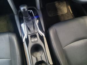 Toyota Corolla Cross 1.8 HEV XS - Image 12