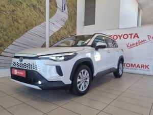 Toyota Corolla Cross 1.8 HEV XS - Image 18