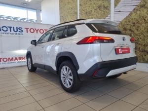 Toyota Corolla Cross 1.8 HEV XS - Image 19