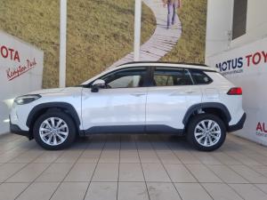 Toyota Corolla Cross 1.8 HEV XS - Image 20
