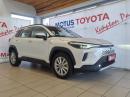 Thumbnail Toyota Corolla Cross 1.8 HEV XS